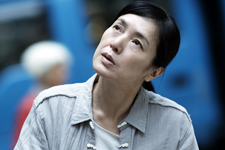 Hong Kong Confidential　Cast : Kaori Momoi