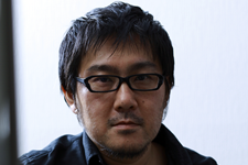 Director : Nobuteru Uchida