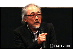Director: Masahiro Kobayashi