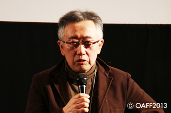 Eiji Tarumi