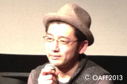 Director: Yuya Noguchi