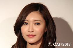 Actress: Baek Seol-A