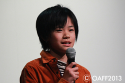 Actor: Urakami Rion