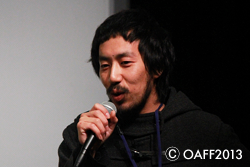 Director: Youhei Suzuki