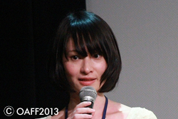 Actress: Sumiko Hanashima