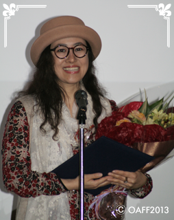 director Li Xinman