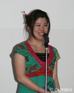 Ms. Zoë C.J.Chen