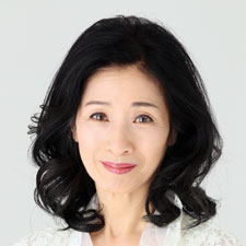 松原智恵子さん