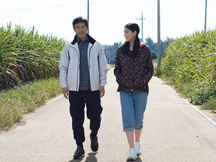 『旅立ちの島唄~十五の春〜』