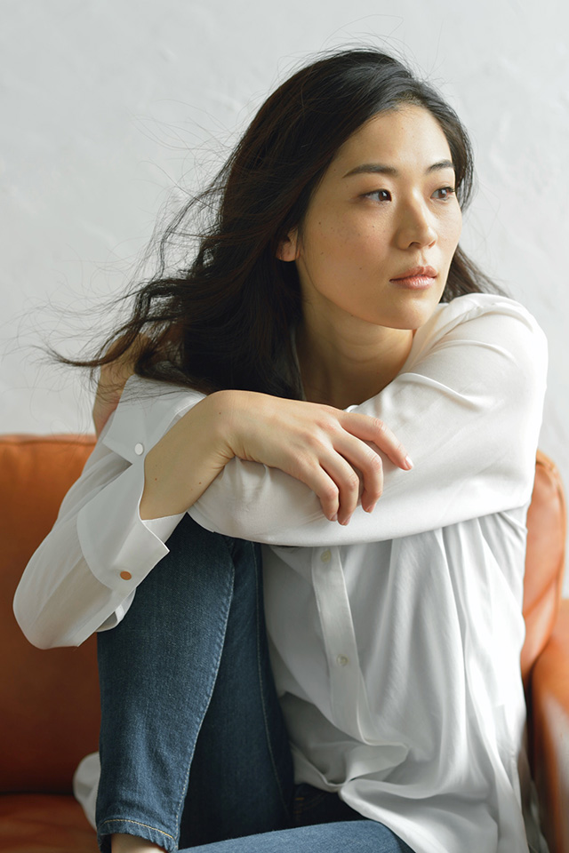 飯島珠奈