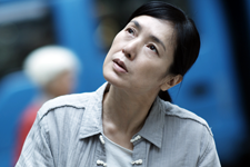 雨夜 香港コンフィデンシャル 桃井かおり(主演