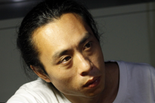 恋人のディスクール ジミー・ワン監督