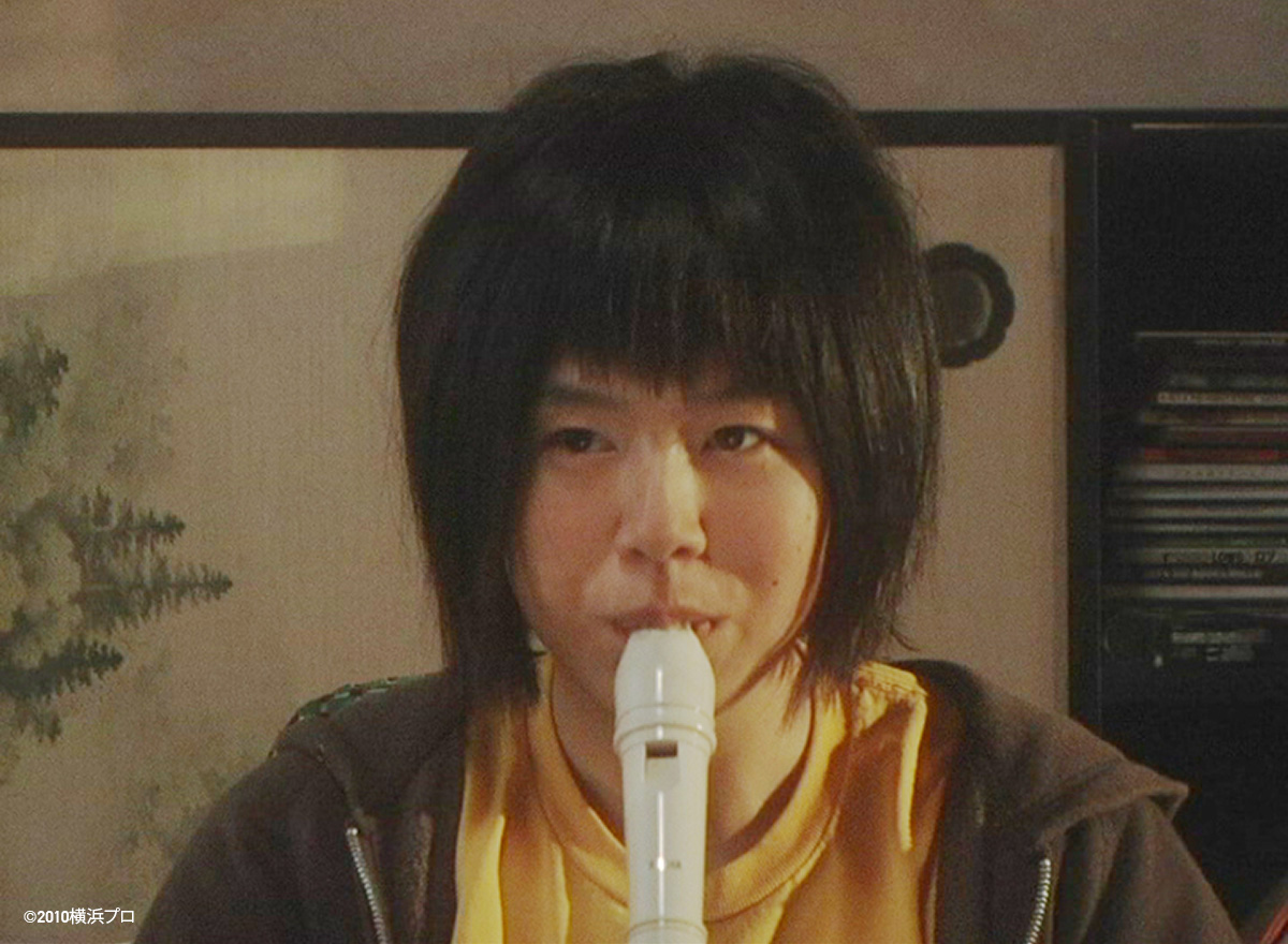 大きな取引 【傑作DVD_貴重】横浜聡子監督作品 ジャーマン+雨 ※セル盤