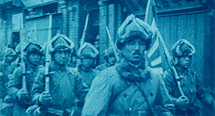 おもちゃ映画で見た日中戦争 The Second Sino-Japanese War in Toy Films